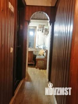 2-к квартира, вторичка, 47м2, 5/5 этаж