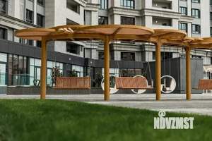 1-к квартира, вторичка, 44м2, 9/23 этаж