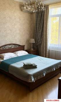 2-к квартира, вторичка, 74м2, 3/3 этаж