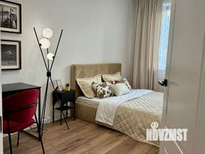 1-к квартира, вторичка, 36м2, 2/9 этаж