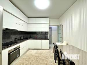 2-к квартира, вторичка, 67м2, 17/20 этаж