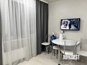 1-к квартира, вторичка, 37м2, 10/16 этаж