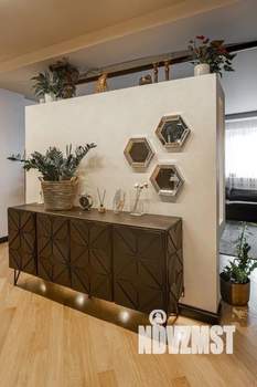 3-к квартира, вторичка, 111м2, 3/16 этаж