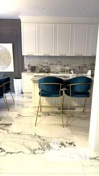 3-к квартира, вторичка, 104м2, 10/16 этаж