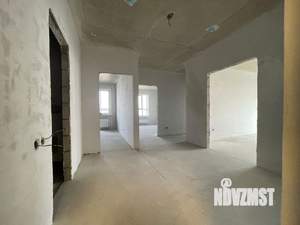 3-к квартира, вторичка, 92м2, 23/25 этаж