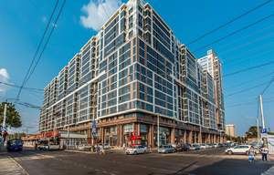 2-к квартира, вторичка, 105м2, 14/24 этаж