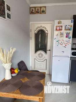 1-к квартира, вторичка, 35м2, 5/9 этаж