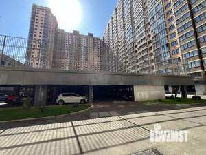 Студия квартира, вторичка, 23м2, 17/24 этаж