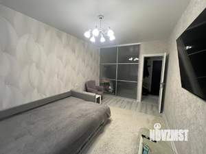 1-к квартира, вторичка, 35м2, 15/22 этаж