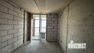 Студия квартира, вторичка, 24м2, 9/20 этаж