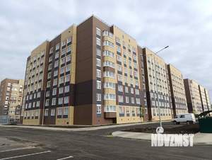 1-к квартира, вторичка, 40м2, 7/8 этаж