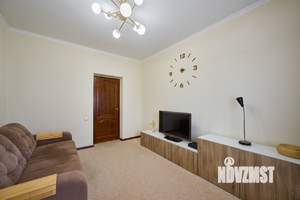 2-к квартира, вторичка, 65м2, 3/5 этаж