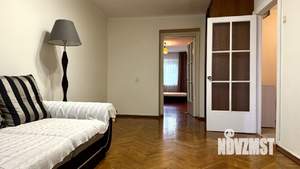 2-к квартира, вторичка, 43м2, 4/5 этаж