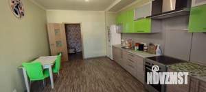 1-к квартира, вторичка, 63м2, 4/22 этаж