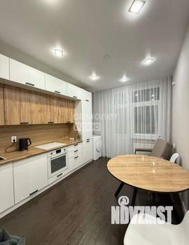 1-к квартира, вторичка, 38м2, 12/18 этаж