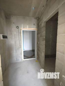 Студия квартира, вторичка, 25м2, 8/16 этаж