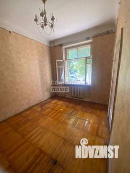 2-к квартира, вторичка, 44м2, 1/2 этаж