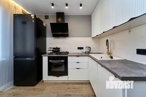 3-к квартира, вторичка, 70м2, 9/11 этаж