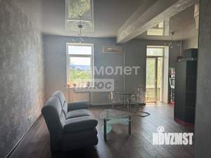 2-к квартира, вторичка, 50м2, 3/5 этаж
