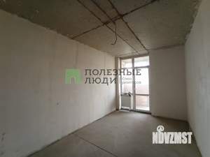 Студия квартира, вторичка, 23м2, 12/18 этаж