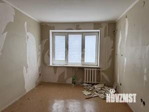 1-к квартира, вторичка, 36м2, 2/5 этаж