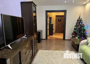 2-к квартира, вторичка, 60м2, 2/16 этаж