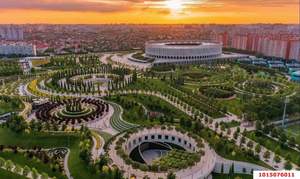 1-к квартира, вторичка, 32м2, 6/20 этаж