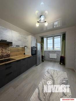 1-к квартира, вторичка, 43м2, 6/7 этаж