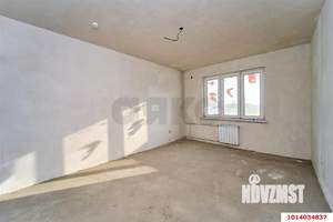 2-к квартира, вторичка, 69м2, 6/16 этаж