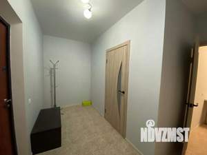 1-к квартира, вторичка, 38м2, 11/19 этаж