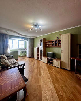 2-к квартира, вторичка, 52м2, 6/9 этаж