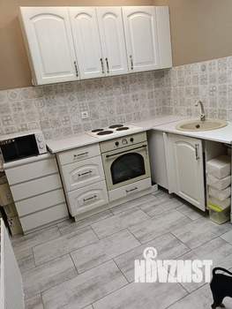 1-к квартира, вторичка, 35м2, 1/8 этаж