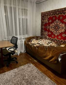 3-к квартира, вторичка, 58м2, 2/5 этаж