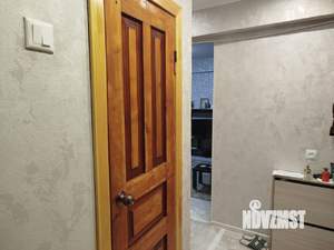 2-к квартира, вторичка, 45м2, 2/5 этаж