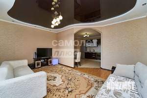 2-к квартира, вторичка, 62м2, 4/5 этаж