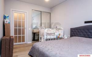 2-к квартира, вторичка, 65м2, 23/24 этаж