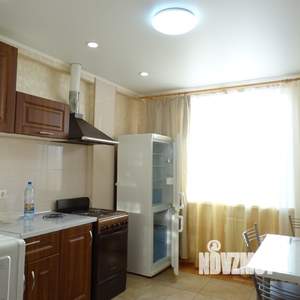 1-к квартира, вторичка, 38м2, 4/8 этаж