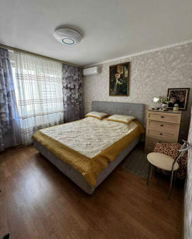 2-к квартира, вторичка, 60м2, 11/16 этаж