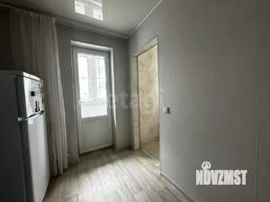 1-к квартира, вторичка, 29м2, 1/5 этаж