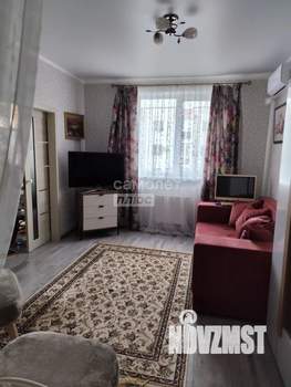 1-к квартира, вторичка, 38м2, 2/3 этаж