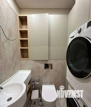 2-к квартира, вторичка, 59м2, 9/19 этаж