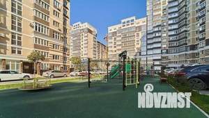 1-к квартира, сданный дом, 41м2, 3/12 этаж