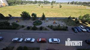 3-к квартира, вторичка, 83м2, 13/16 этаж