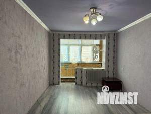 2-к квартира, вторичка, 43м2, 2/5 этаж