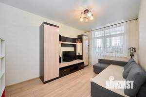 3-к квартира, вторичка, 75м2, 15/22 этаж