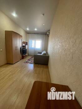 1-к квартира, вторичка, 36м2, 4/7 этаж