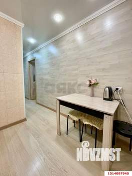 2-к квартира, вторичка, 48м2, 3/5 этаж