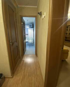 1-к квартира, вторичка, 34м2, 2/12 этаж