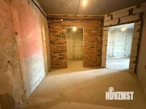 1-к квартира, вторичка, 46м2, 5/17 этаж