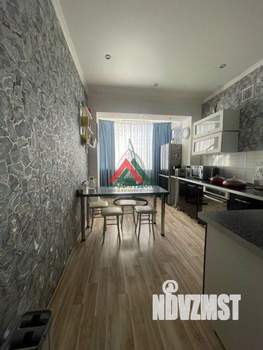 3-к квартира, вторичка, 107м2, 5/6 этаж